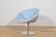 Model EJ 96 Apollo Chair by Peter Hjort Lorentzen & Johannes Foersom
