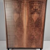 Garde-robe vintage, années 1970