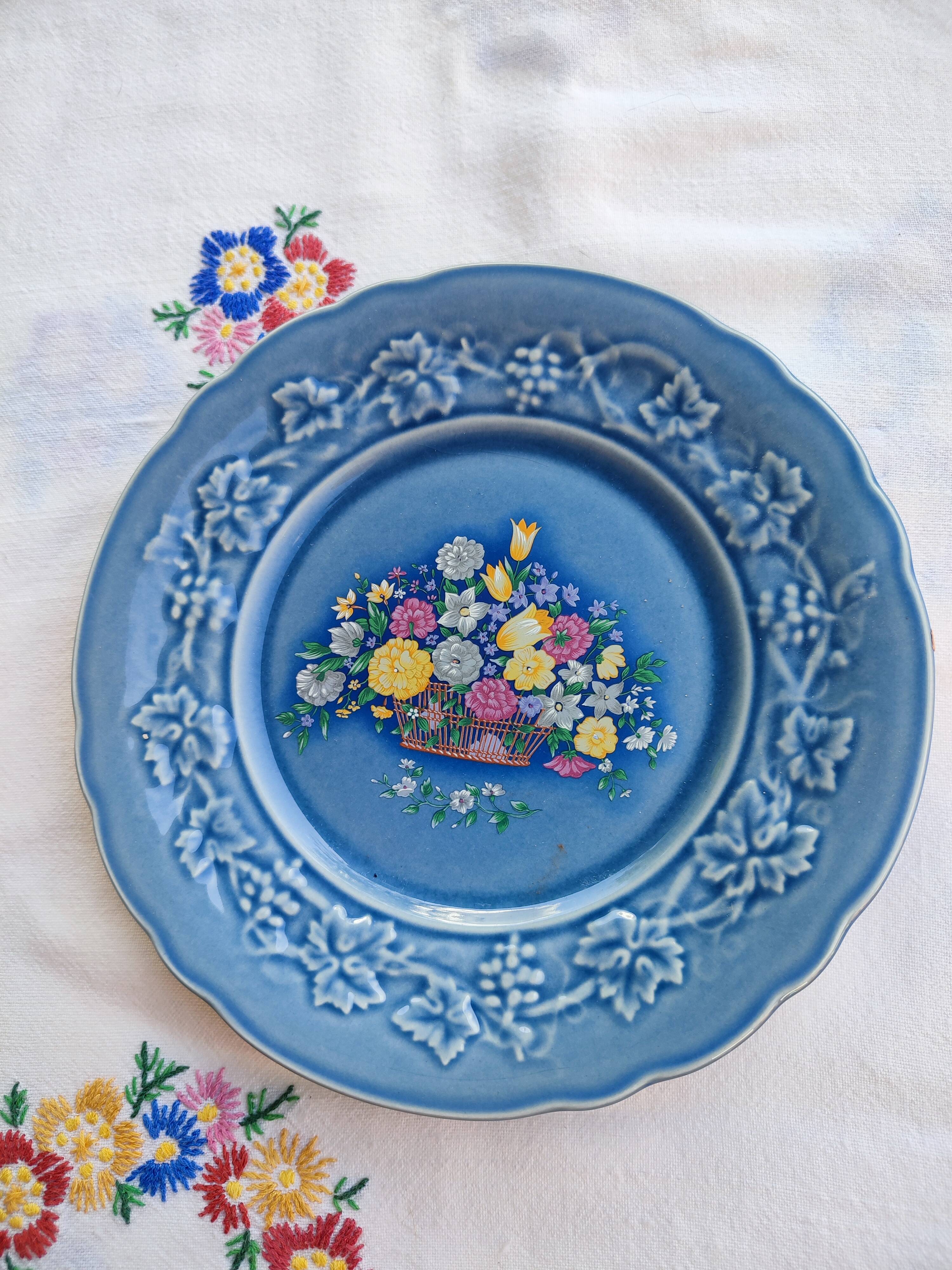 Giens plate Armonelle series