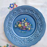 Assiette Giens série Armonelle