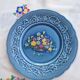 Giens plate Armonelle series