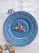 Giens plate Armonelle series