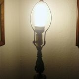 Napoleon III-style table lamp