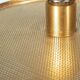 Vintage suspension design Orrefors Sweden, Carl Fagerlund