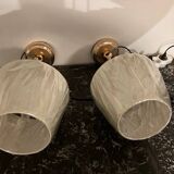 Lampe de salon