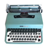 Olivetti Lettera 32 Typewriter