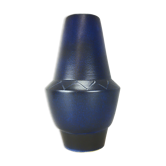 Vase sol vase fleur vase céramique vase espace age design