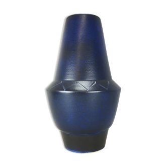 Vase sol vase fleur vase céramique vase espace age design