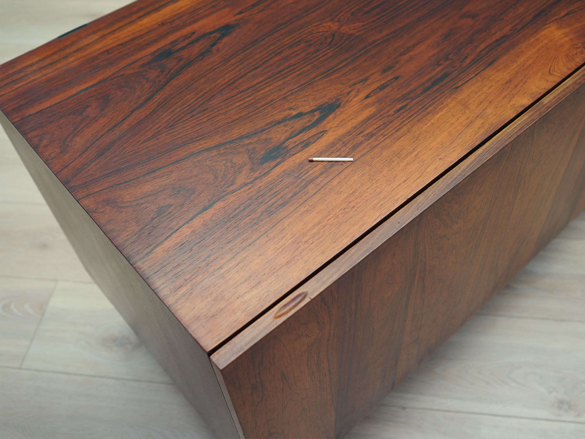 Rosewood sideboard, 70s, Danish design, designer: Ib Kofod Larsen