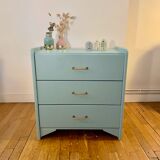 Vintage dresser