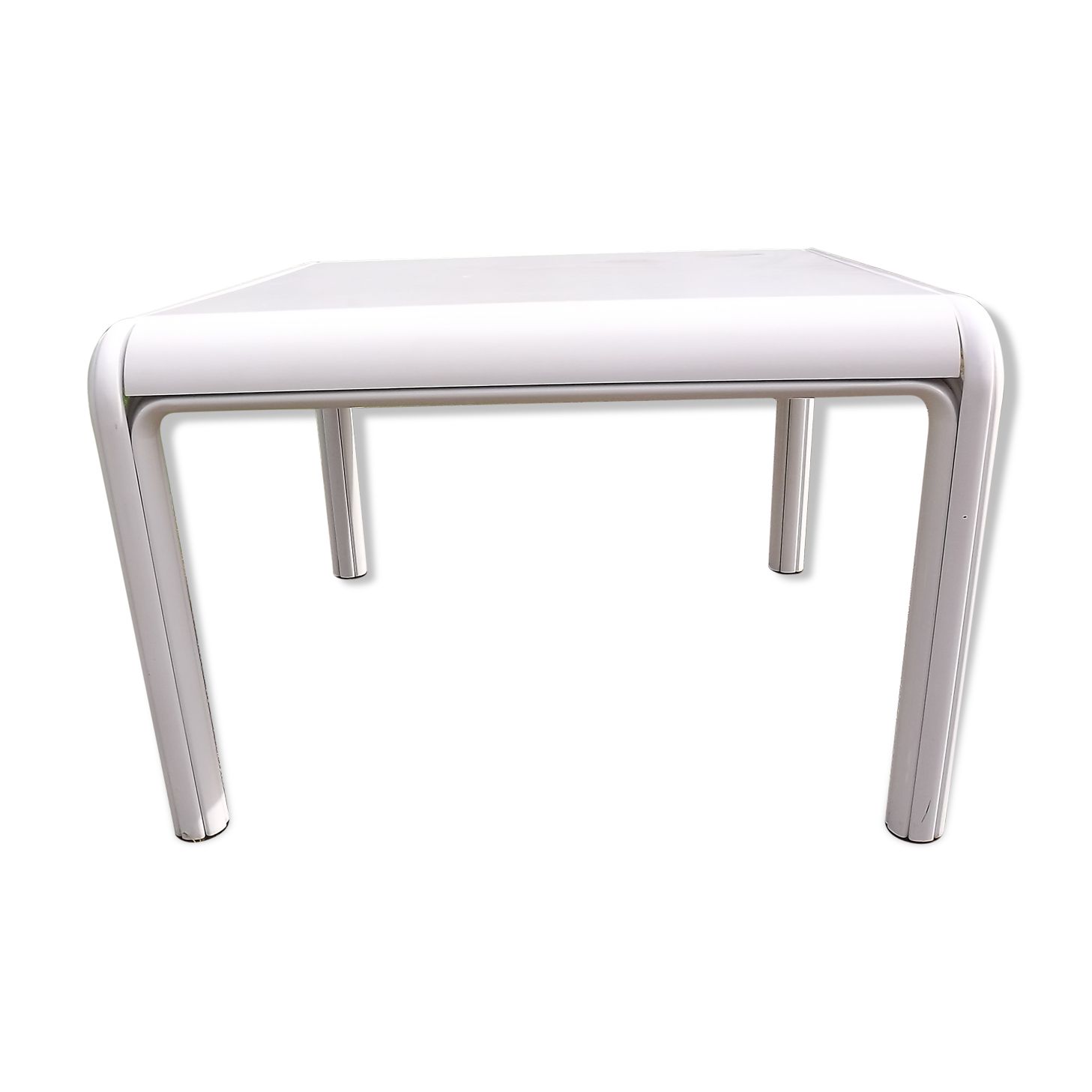 Table by Gae Aulenti for Knoll