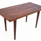 Coffee table, Scandinavia, 1970s. Renovated.