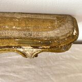 Baroque wall console, Florentine