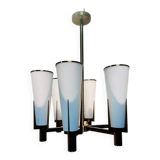 Lampadario vintage anni 60