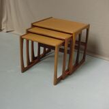 Tables pull-out vintage