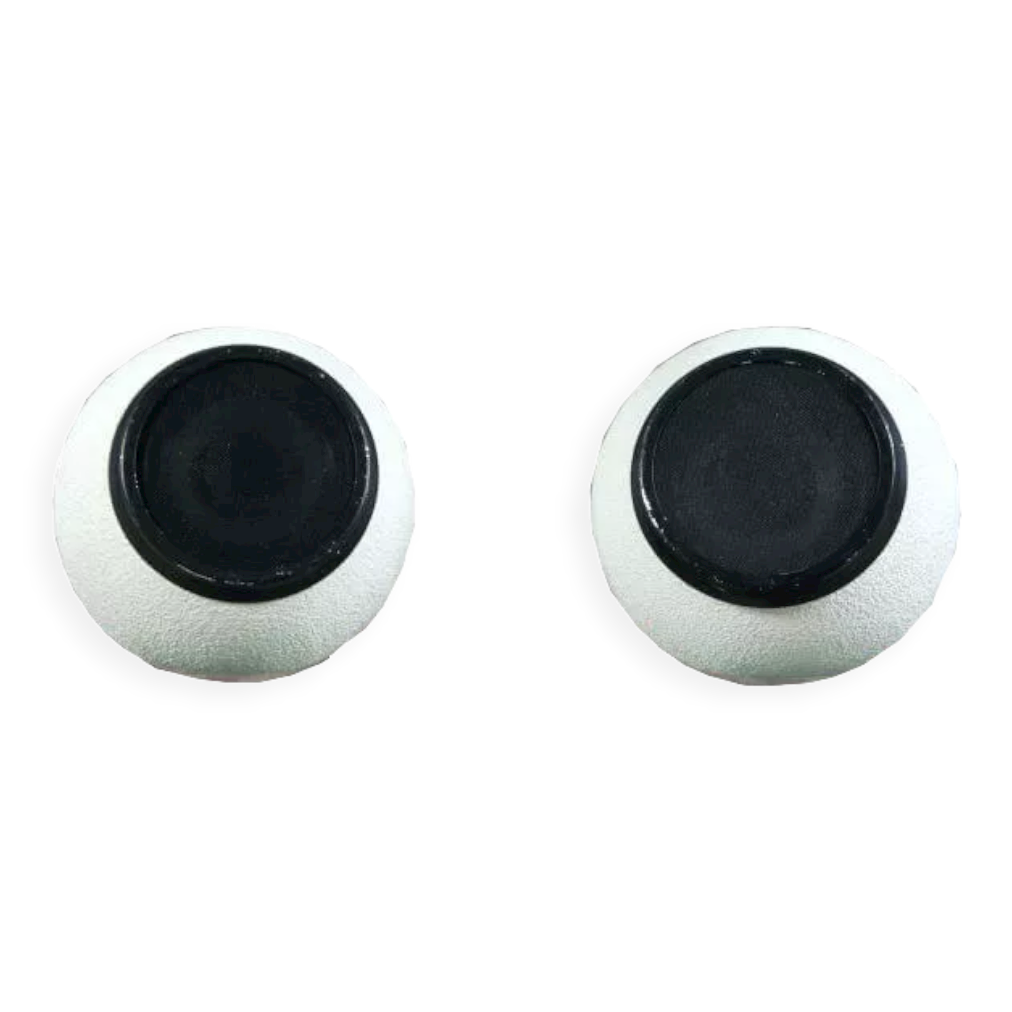 Pair of speakers design vintage 1970