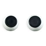 Pair of speakers design vintage 1970