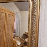 Louis Philippe Mirror