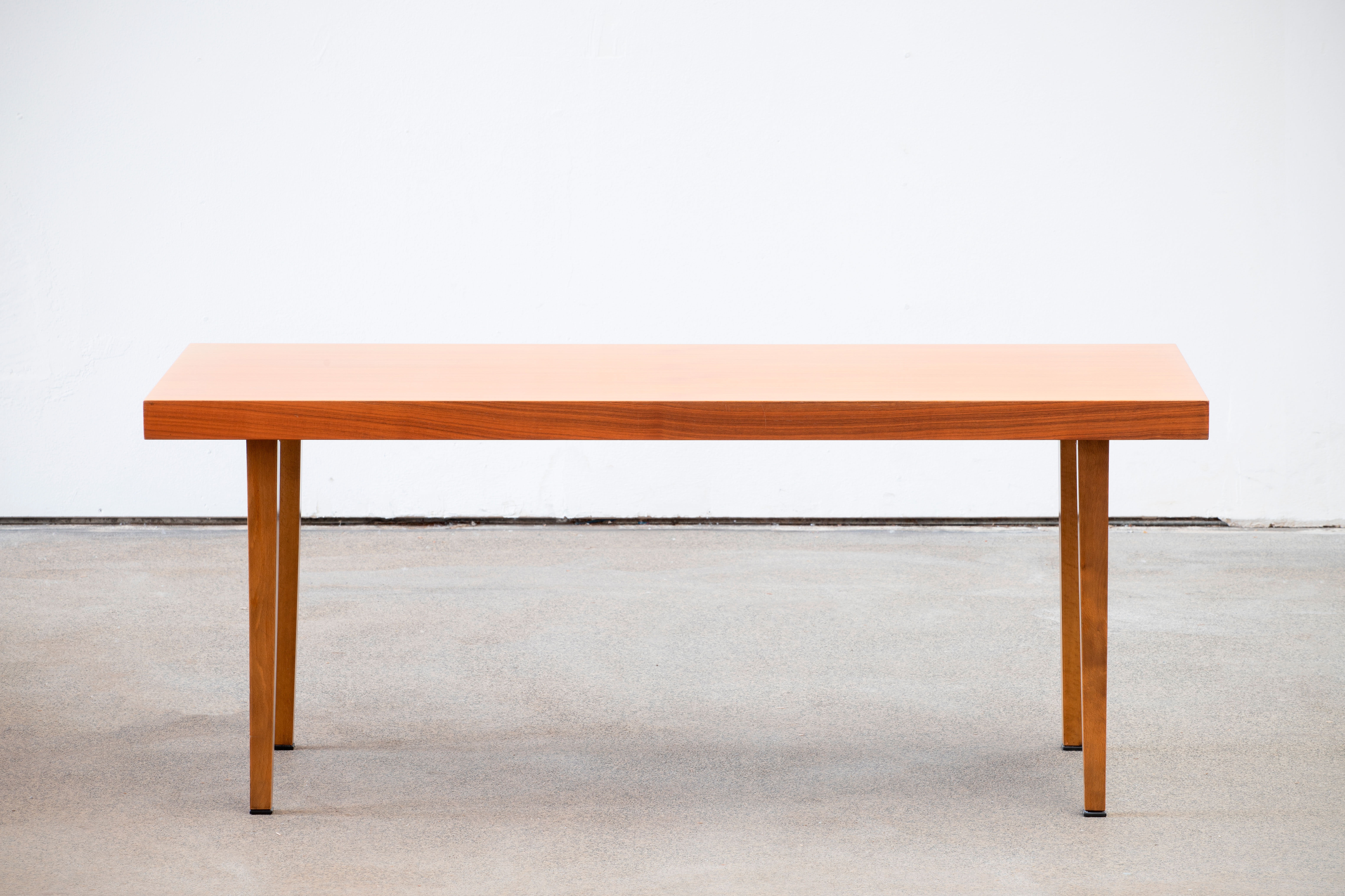 Vintage Scandinavian coffee table 1960