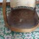 Fauteuil Art Déco