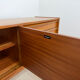 Teak enfilade by Younger – 1960s