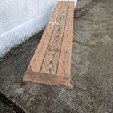 Old bench