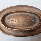 Ashtray wagon company bed (ciwlt)