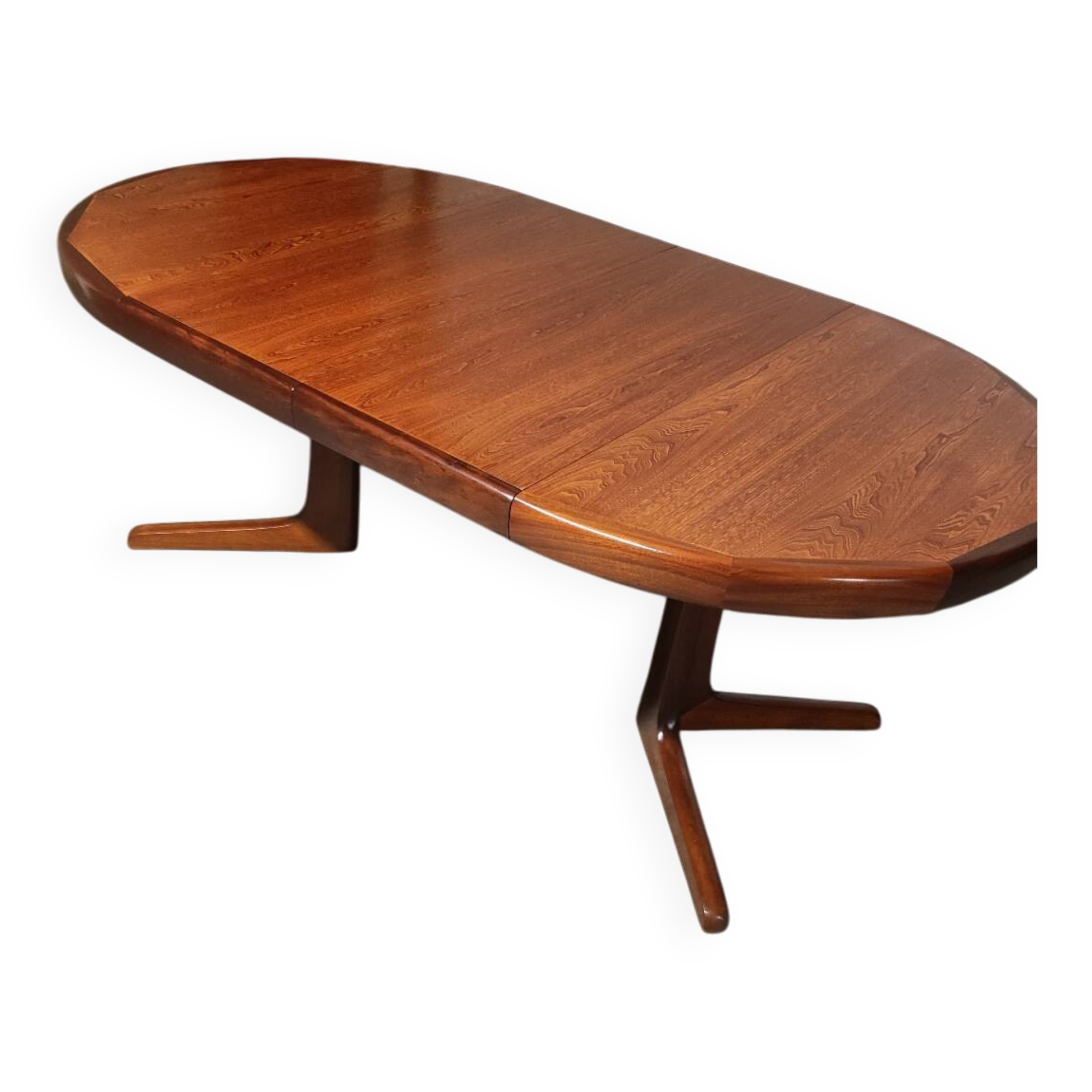 Table vintage Bauman