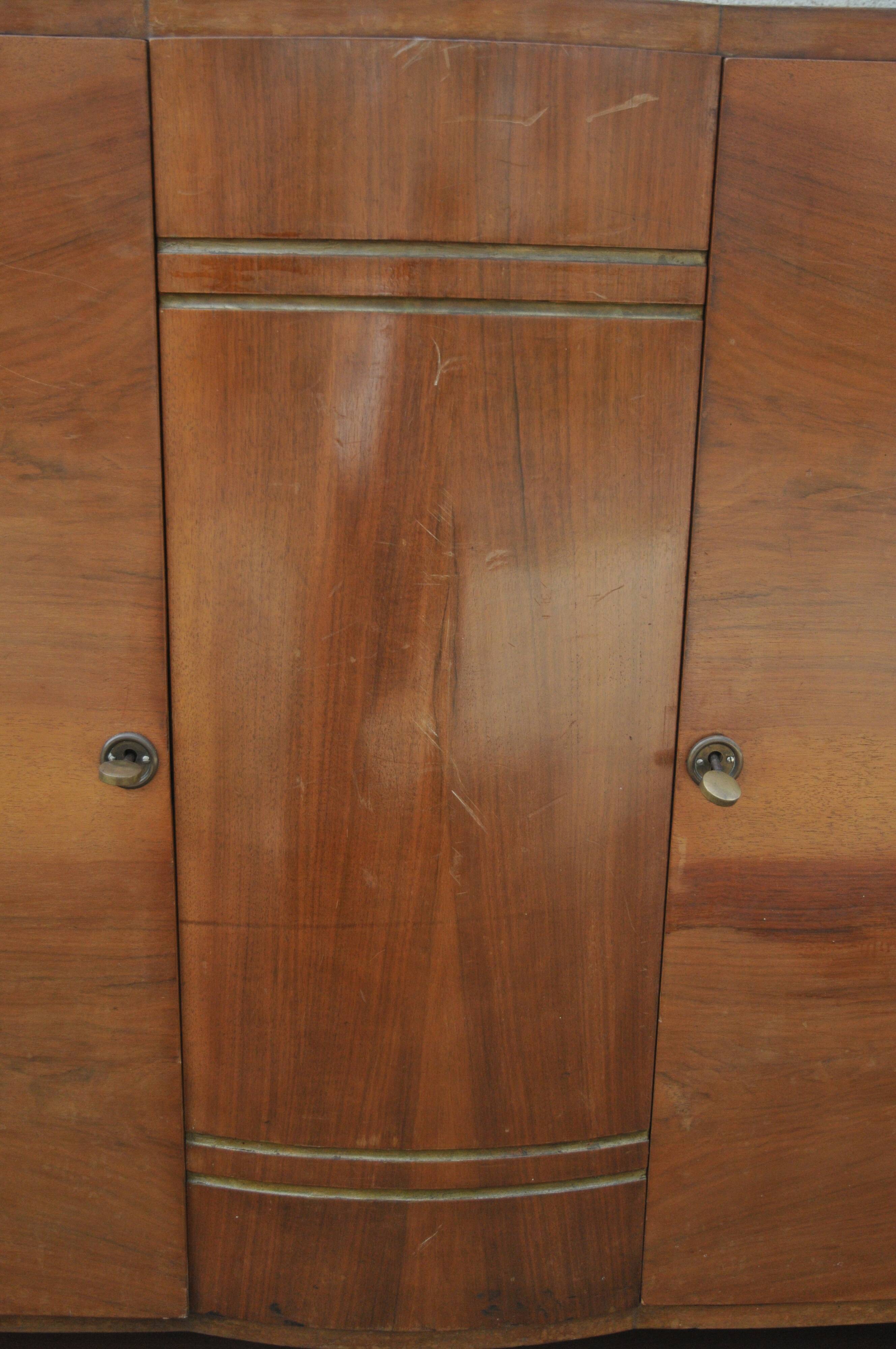 Sideboard 40/50 years