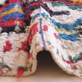 Azilal Berber Rug - 160 x 81 cm