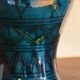 Moroccan Safi ceramic vase