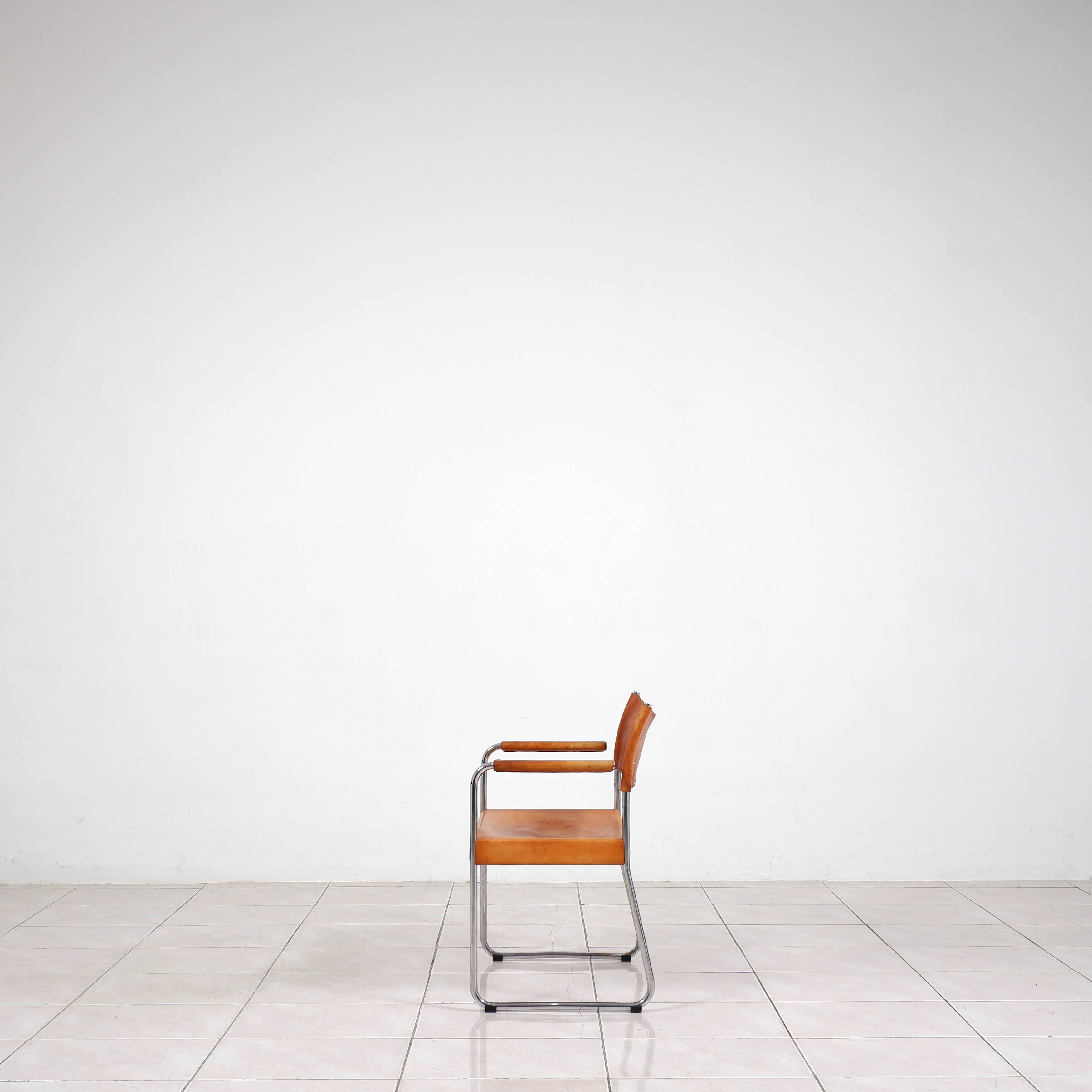 Stühle aus Stein am Rhein armchair type "8787"