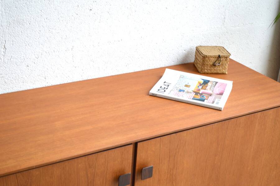 Enfilade par Kofod Larsen * 235 cm