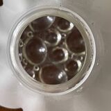 Helena Tynell Bubbles frosted glass globe 60s