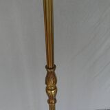 Lucien Gau lamp in Louis XV style