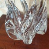 Crystal vase of Sèvres