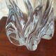 Crystal vase of Sèvres