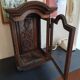 Late 19th Antique Showcase