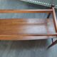Table basse scandinave