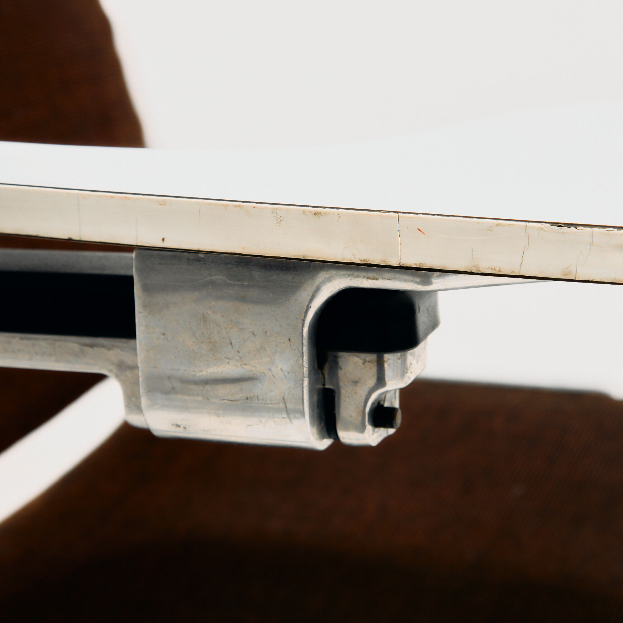 Chair DSC106 by Giancarlo Piretti for Anonima Castelli