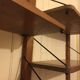Étagère en bois modulable