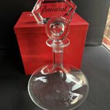 Wine decanter – Baccarat Oenologie