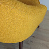 Vintage sofa, 60s