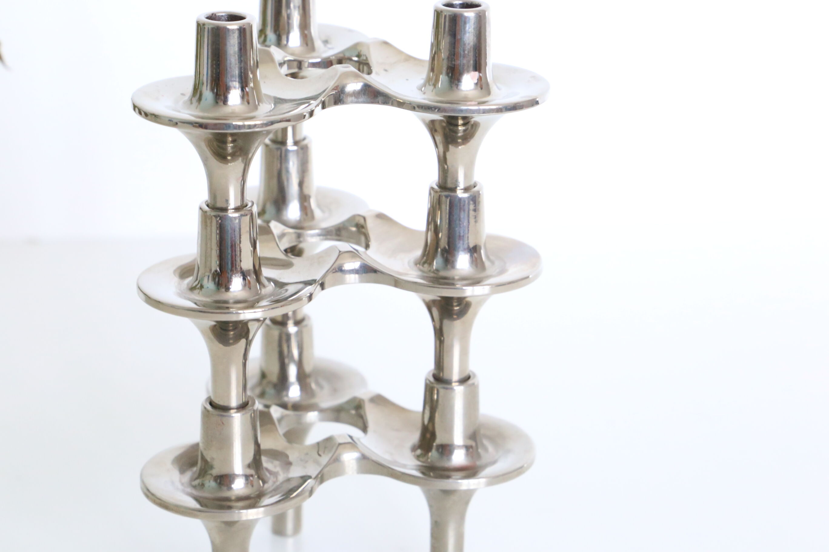 "orion" per caesar stoffi for bmf nagel - 1970