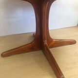 Table ronde Baumann