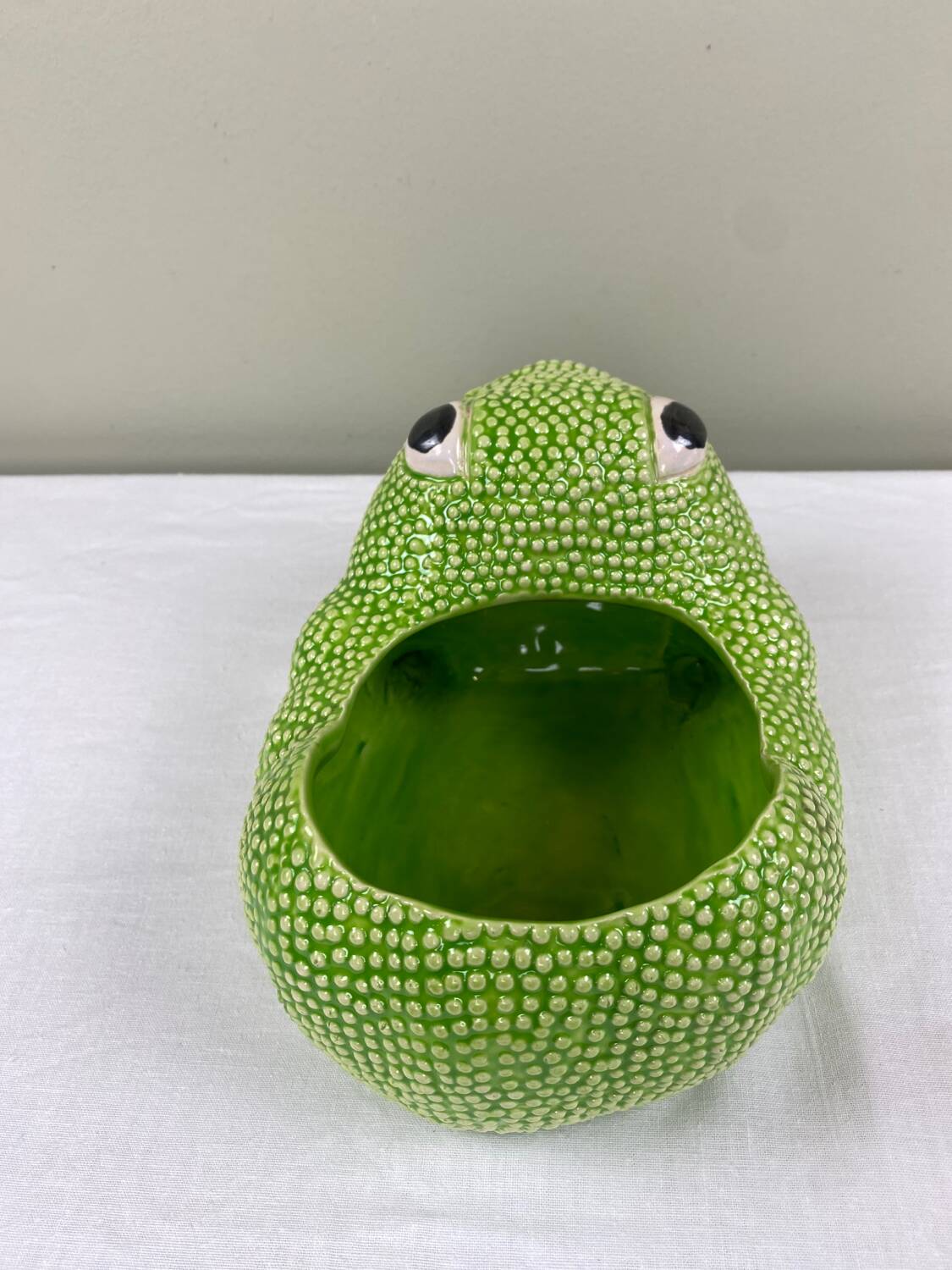 Big Frog Jean Roger