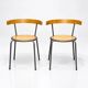 IKEA Korpo chairs, set of 2