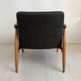 PRODUCT BHV - Armchair 60s vintage