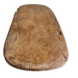 Antique Senufo S N2 "Collector" Stool in Wood | Hand Carved