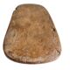 Antique Senufo S N2 "Collector" Stool in Wood | Hand Carved